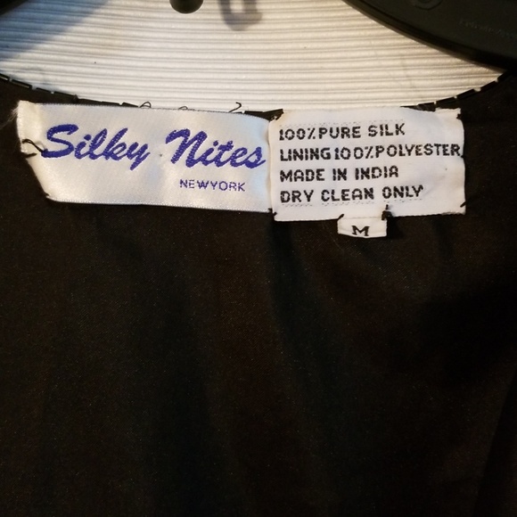 Evening Jacket - Picture 2 of 3